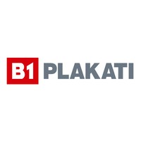 B1 Plakati d.o.o. logo - Similar company to Marvin Digital
