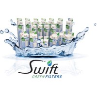 Swift Green Filters India Limited logo - Similar company to Swift Green Filters