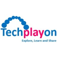 Techplayon Japan logo - Similar company to Japan Internet Exchange Co., Ltd.