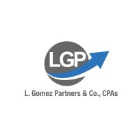 L. Gomez Partners and Co. CPAs logo - Similar company to Alteris