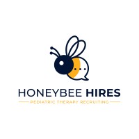 Honeybee Hires logo - Similar company to Blackup Tech