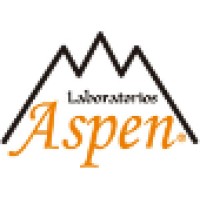 Laboratorios Aspen S.A. logo - Similar company to Jgo Technology