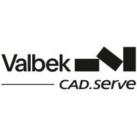 VALBEK spol. s r.o. - ateliér CAD. Serve logo - Similar company to Kolektiv Hub