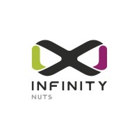 Infinity Nuts logo - Similar company to Infinity Galaxy