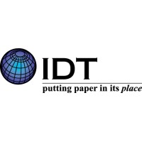 Integrated Document Technologies, Inc. (IDT) logo - Similar company to Requordit Latam