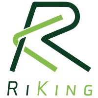 Riking Textil GmbH logo - Similar company to Rethink Work