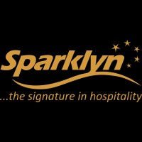Sparklyn Hotels & Suites logo - Similar company to Landmark Hotels