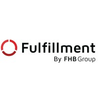 Fulfillment by FHB Group logo - Similar company to Fulfillment-Box Group