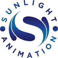 Sunlight Animation - agenzia di Animazione logo - Similar company to First Animazione