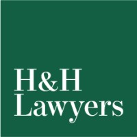 H & H Lawyers logo - Similar company to Australia Korea Young Professionals Association - Akypa