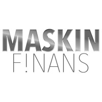 Maskinfinans