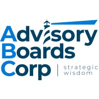 Advisory Boards Corp logo - Similar company to Cxoforum