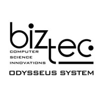 BizTEC Computer Science Innovations logo - Similar company to Datalink