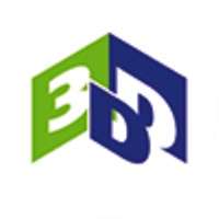 3DDOORS - міжкімнатні 3D двері logo - Similar company to 
