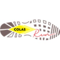 COLAS RUN logo - Similar company to Sodramec
