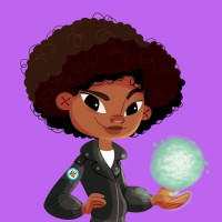 Secret Code logo - Similar company to Aces In Motion