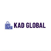 KAD GLOBAL logo - Similar company to Oyo Fashion