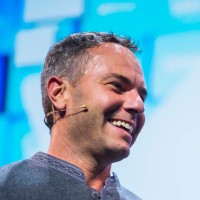 Founder of Shazam | Innovation Speaker | Chris Barton logo - Similar company to Credsar