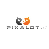 Pixalot Labs logo - Similar company to Eitri Studio Pvt Ltd