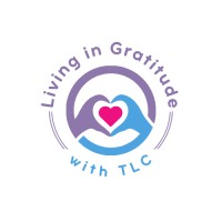Living in Gratitude with TLC logo - Similar company to Aloma Home Care