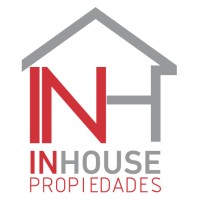 In House Propiedades logo - Similar company to Office Staging®