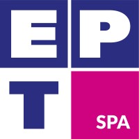 EPT Società di Ingegneria S.p.A logo - Similar company to Rpg Società Di Ingegneria S.R.L.