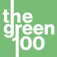 The Green 100 logo - Similar company to Klima Puzzle | Austria
