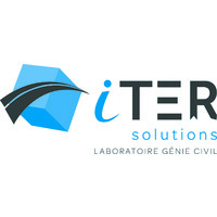 iTER solutions logo - Similar company to Stone Assistance