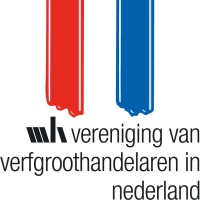 VVVH - Vereniging van Verfgroothandelaren in Nederland logo - Similar company to Bezemer Coatings - Groothandel In Maritieme & Industriële Coatings & Decoratieve Verven