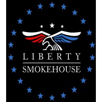 The Liberty Smokehouse logo - Similar company to Peninsula Foodservice