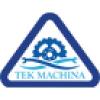 Tekmachina logo - Similar company to Nc-Mde