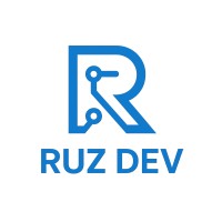 RuzDev logo - Similar company to Creando Soft