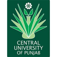 Department of Economic Studies, Central University of Punjab logo - Similar company to English Class