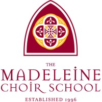 The Madeleine Choir School logo - Similar company to Ywca Missoula