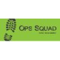 Ops Squad Ltd logo - Similar company to Creative Live Limited