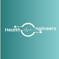 Health Engineers logo - Similar company to Thirdvision