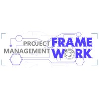 Project Management FrameWork logo - Similar company to The Elearning Nerd