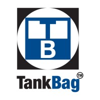 TankBag logo - Similar company to Tanquility