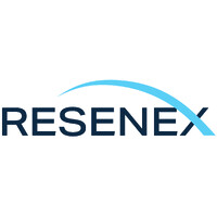 Resenex logo - Similar company to Ecommation