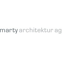 marty architektur ag logo - Similar company to Ideplan Ag
