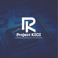 Project KICI (Knowledge In Cybersecurity for Institutions) logo - Similar company to Reinvent Security Llc