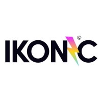 IKONIC logo - Similar company to Bitduc8