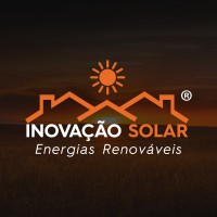 Inovação Solar logo - Similar company to Daizenrh