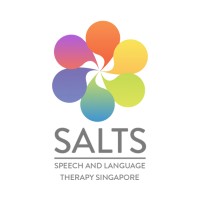 Speech and Language Therapy Singapore (SALTS) logo - Similar company to Speechiebites Singapore