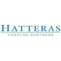 Hatteras Venture Partners logo - Similar company to Sitelabs