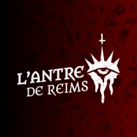 l'Antre de Reims logo - Similar company to Cajef