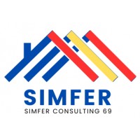 SIMFER logo - Similar company to Digital Technologies Spain A Namirial Company