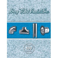 Gray Metal Products, Inc. logo - Similar company to Ccmi Plastics