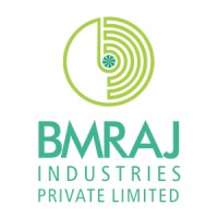 BMRAJ Industries logo - Similar company to Multipack Plastic Industries