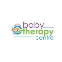 The Baby Therapy Centre logo - Similar company to Hags